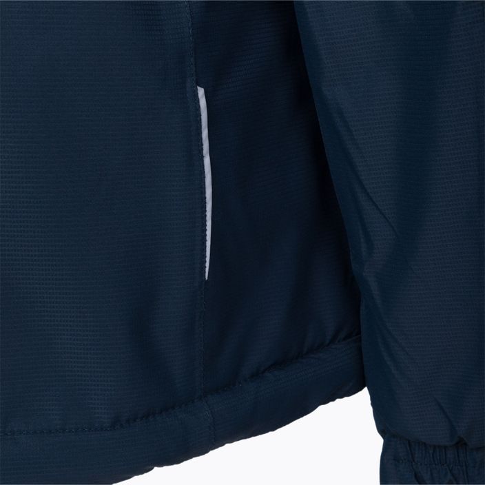 CMP Fix Hood women's hybrid jacket navy blue 31Z1576/40NM 7