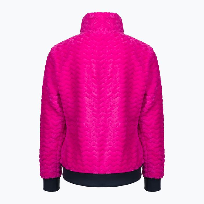 CMP children's fleece sweatshirt pink 32P1235/H924 2