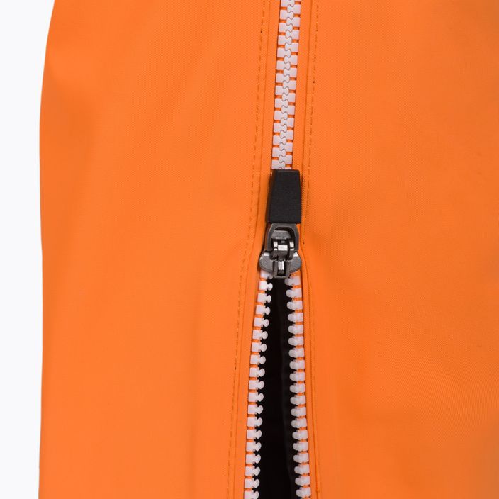 CMP men's ski trousers orange 3W04467/C593 14