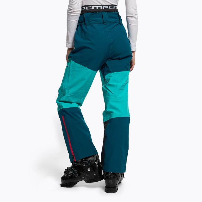 CMP women's ski trousers 32W3676 4