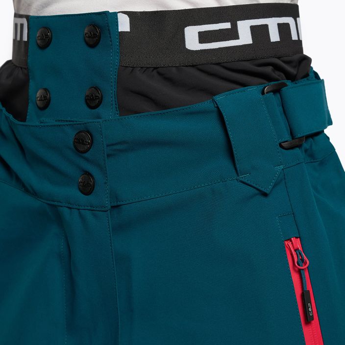 CMP women's ski trousers 32W3676 5