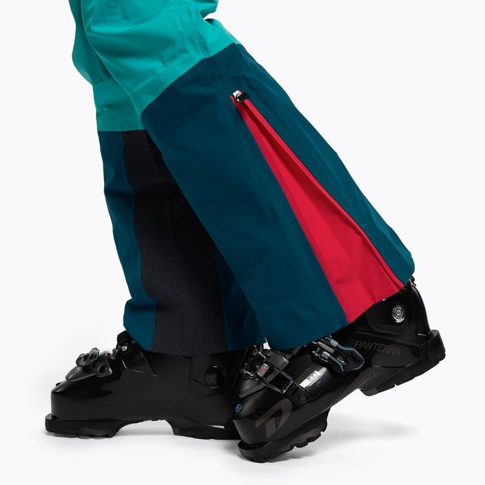 CMP women's ski trousers 32W3676 7