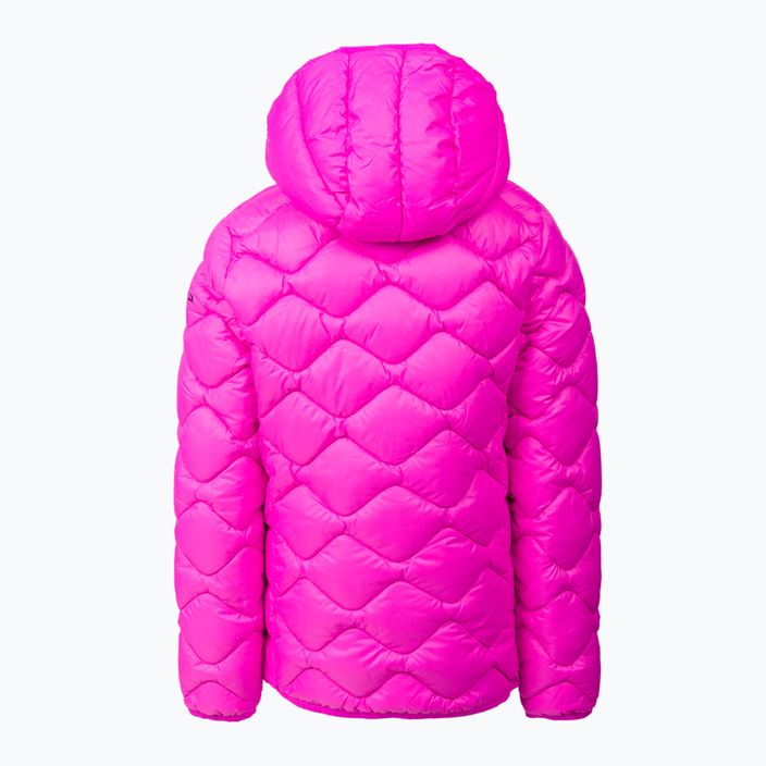 CMP G Fix Hood children's down jacket pink 32Z1115B 2