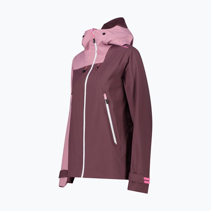 CMP women's rain jacket 33Z6016/C904 7