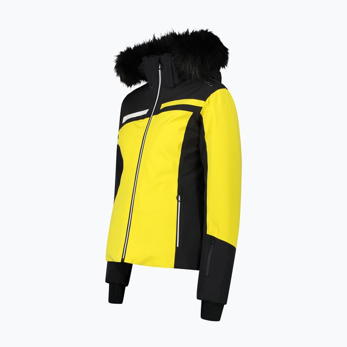 Women's ski jacket CMP 33W0296F/R231 winter sun 8