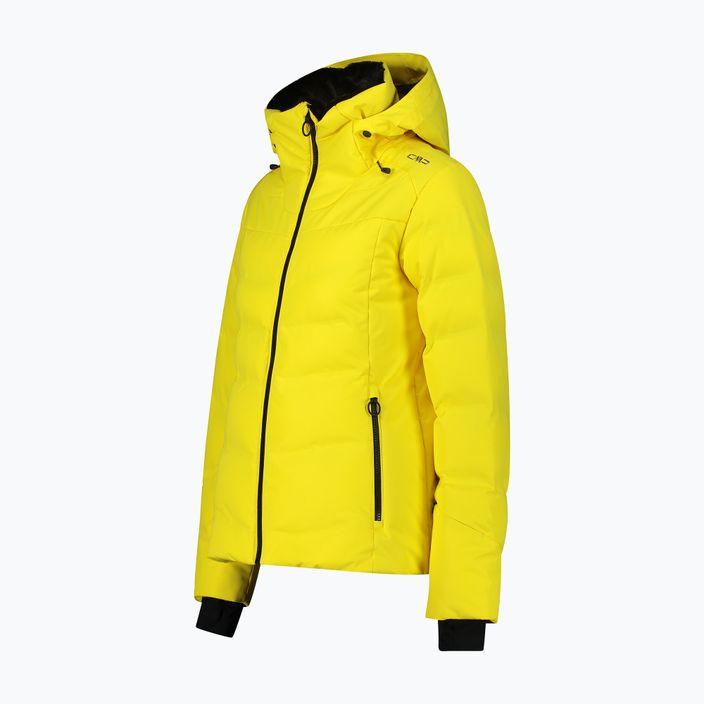 CMP women's ski jacket 33W0376/R231 winter sun 8
