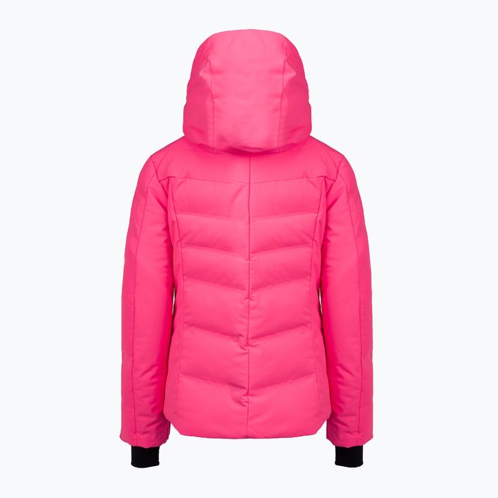 Women's ski jacket CMP 33W0376/B357 gloss 2