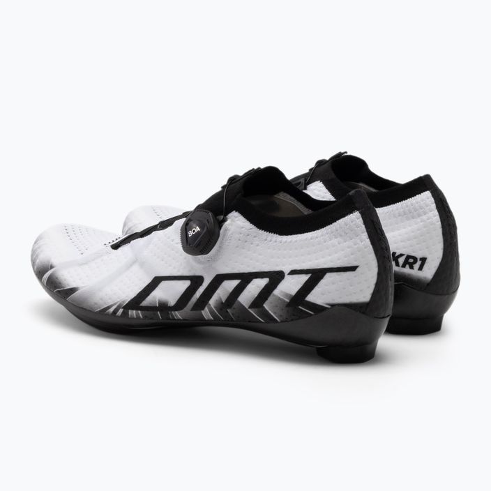DMT KR1 men's road shoes white M0010DMT19KR1-A-0015 3