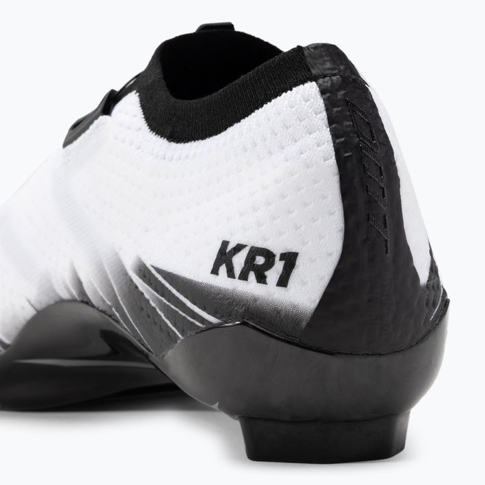 DMT KR1 men's road shoes white M0010DMT19KR1-A-0015 10