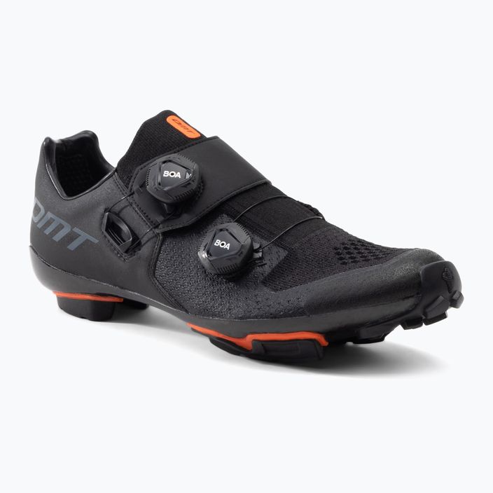 Men's MTB cycling shoes DMT MH1 black M0010DMT20MH1-A-0019