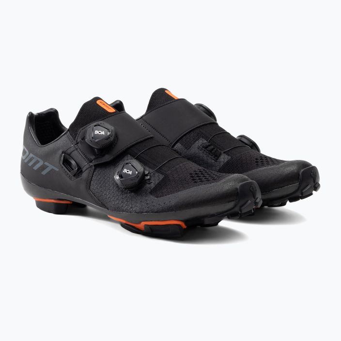 Men's MTB cycling shoes DMT MH1 black M0010DMT20MH1-A-0019 5