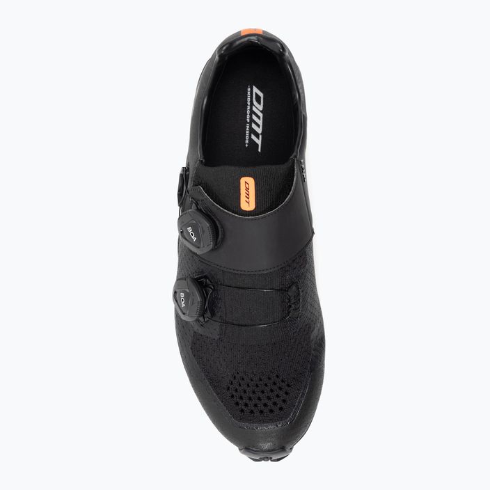 Men's MTB cycling shoes DMT MH1 black M0010DMT20MH1-A-0019 6