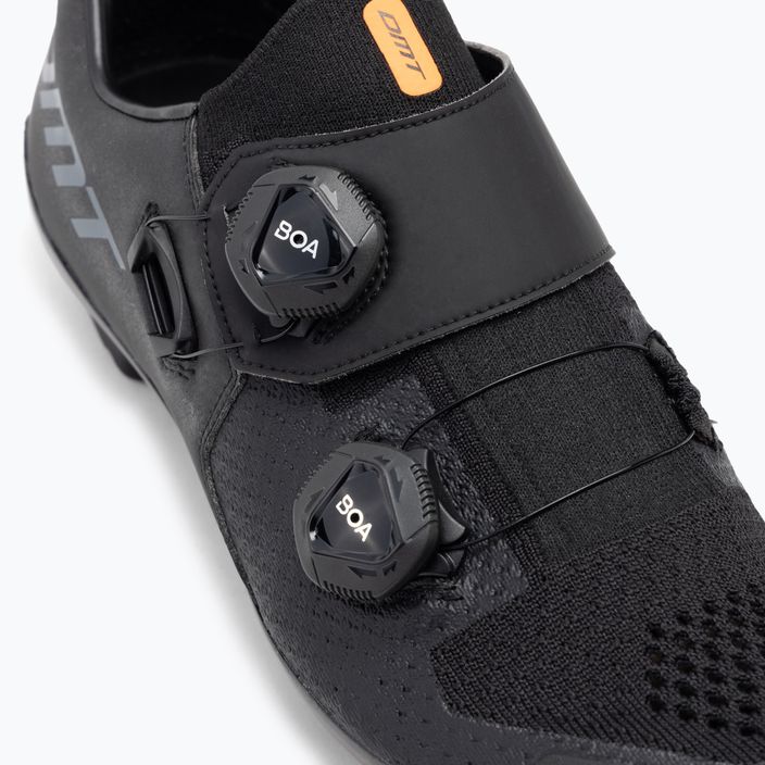 Men's MTB cycling shoes DMT MH1 black M0010DMT20MH1-A-0019 9