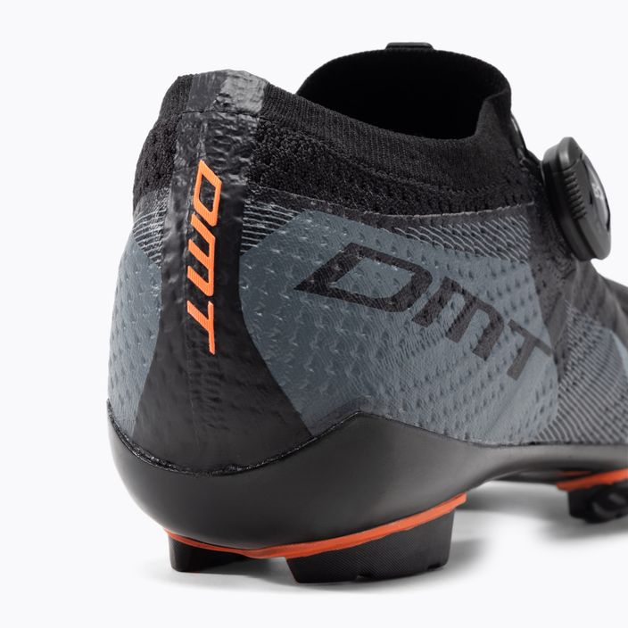 Men's MTB cycling shoes DMT KM1 grey M0010DMT20KM1-A-0016 9