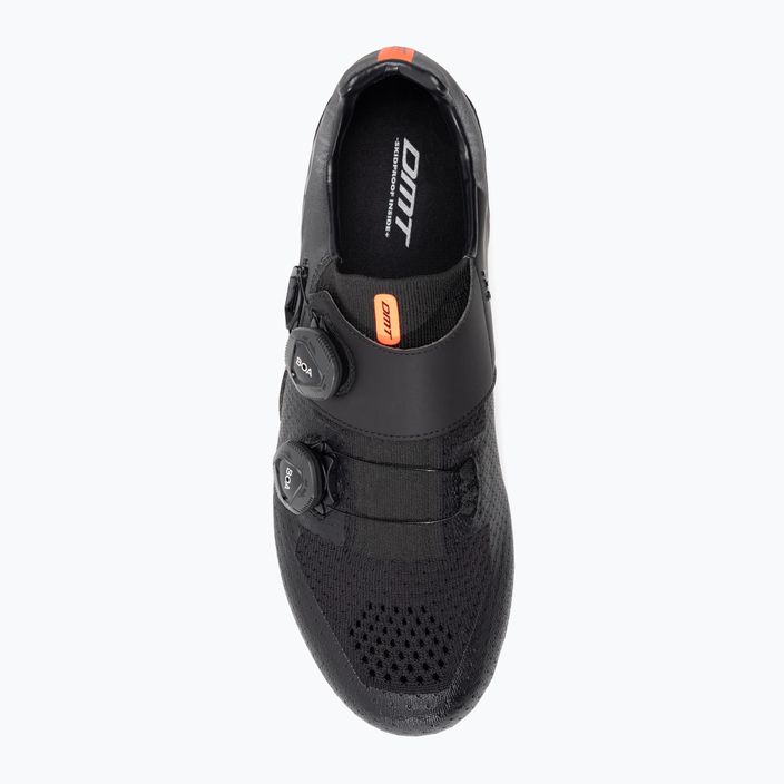 DMT SH1 men's road shoes black M0010DMT20SH1-A-0019 6