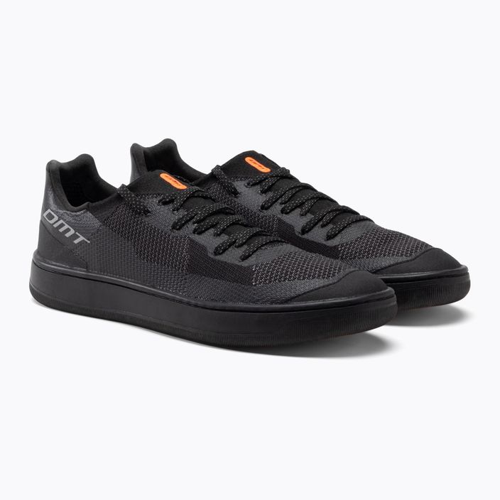 Men's enduro shoes DMT FK1 black M0010DMT21FK1-A-0026 5