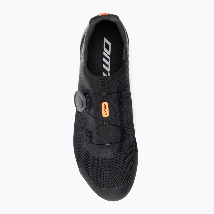 Men's MTB cycling shoes DMT KM4 black M0010DMT21KM4-A-0019 6