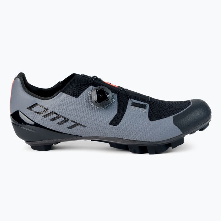 Men's MTB cycling shoes DMT KM3 graphite M0010DMT20KM3-A-0038 2
