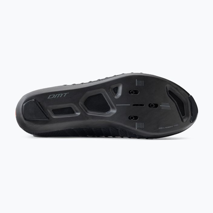 DMT KR SL road shoes black M0010DMT22KRSL 5