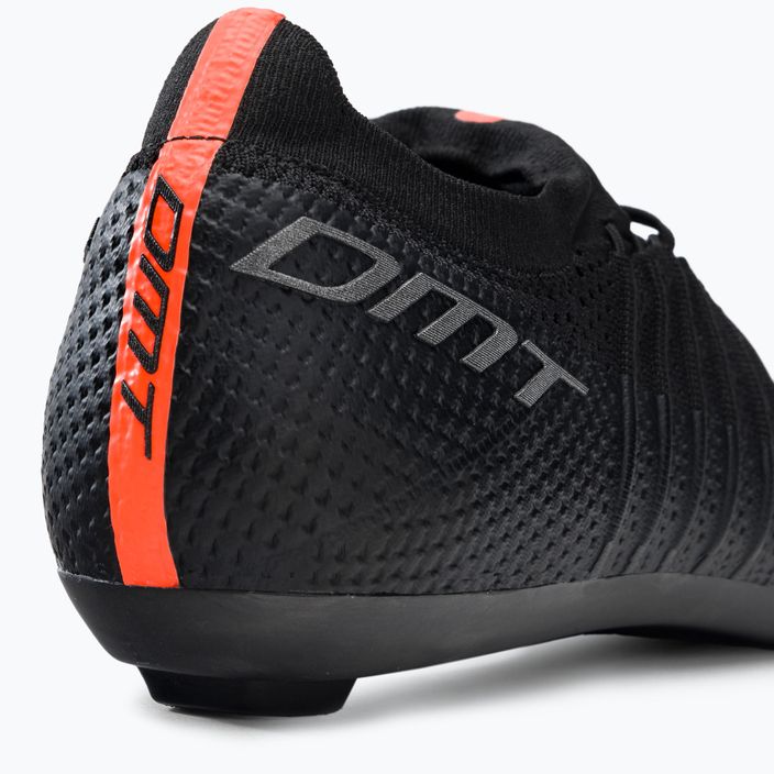 DMT KR SL road shoes black M0010DMT22KRSL 7