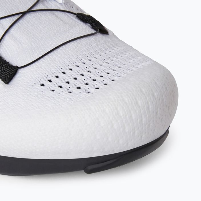 DMT KR0 men's road shoes white/black 14