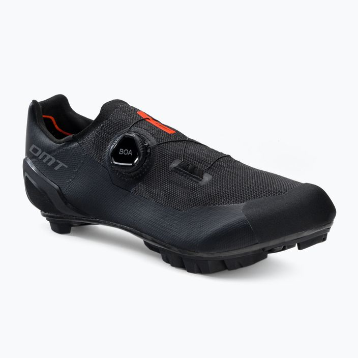 Men's MTB cycling shoes DMT KM30 black M0010DMT23KM30