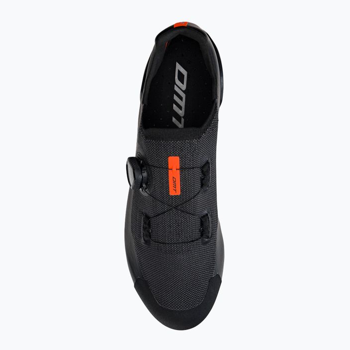 Men's MTB cycling shoes DMT KM30 black M0010DMT23KM30 6