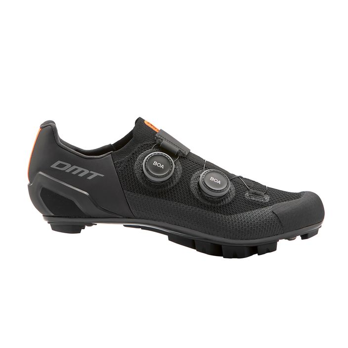 Men's MTB cycling shoes DMT MH10 black M0010DMT23MH10-A-0064 9