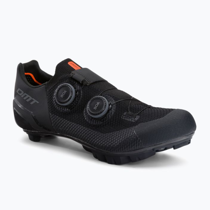 Men's MTB cycling shoes DMT MH10 black M0010DMT23MH10-A-0064