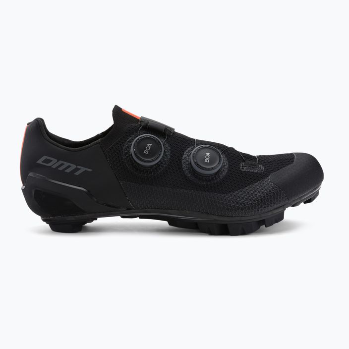 Men's MTB cycling shoes DMT MH10 black M0010DMT23MH10-A-0064 2