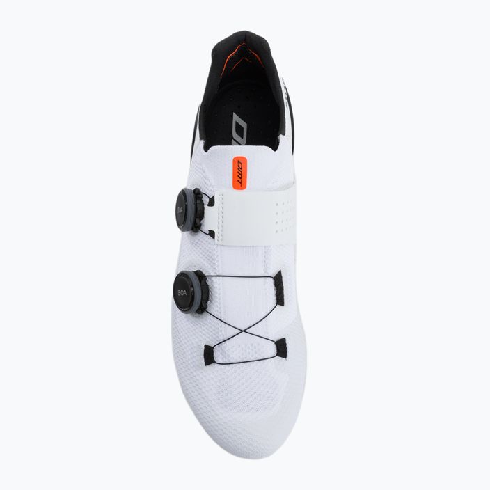 DMT SH10 men's road shoes white M0010DMT23SH10-A-0065 6
