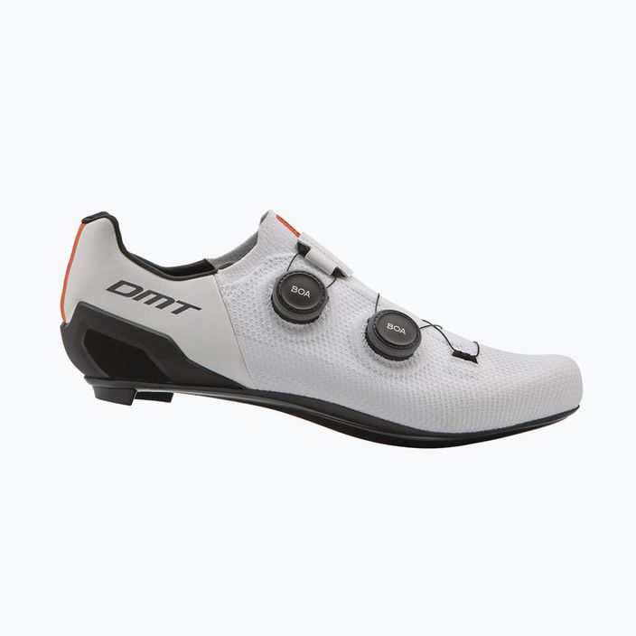 DMT SH10 men's road shoes white M0010DMT23SH10-A-0065 10