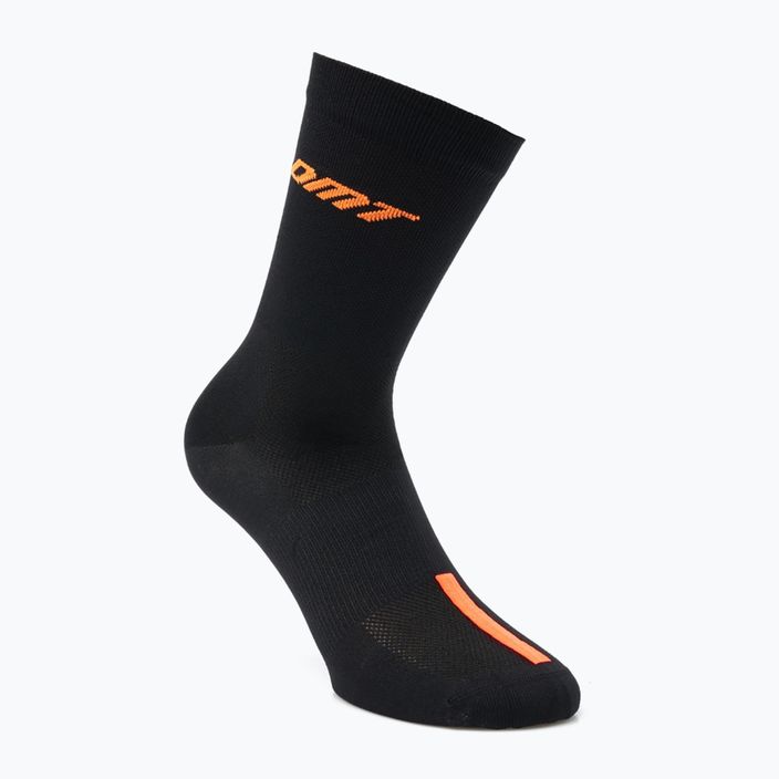 DMT Classic Race cycling socks black 0049 5