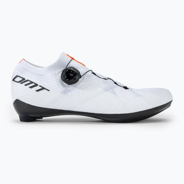 Men's road shoes DMT KR1 white/white 2