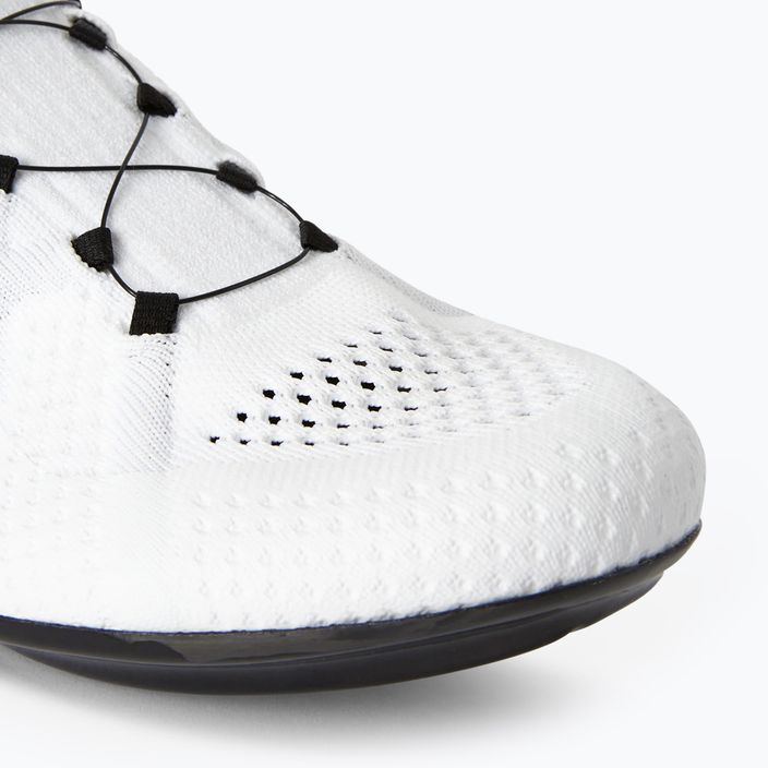 Men's road shoes DMT KR1 white/white 14