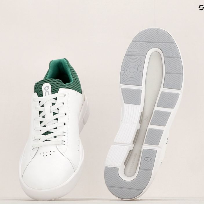 Men's tennis shoes On The Roger Advantage white 4898515 19