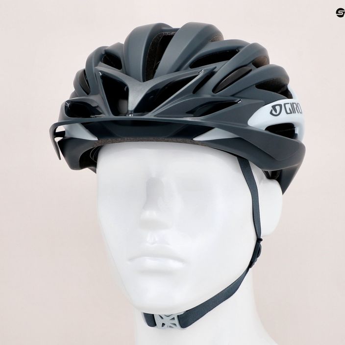 Giro Artex Integrated Mips bike helmet grey GR-7129412 9