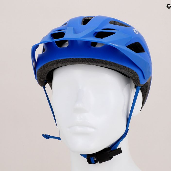 Giro Fixture blue bicycle helmet GR-7129933 9