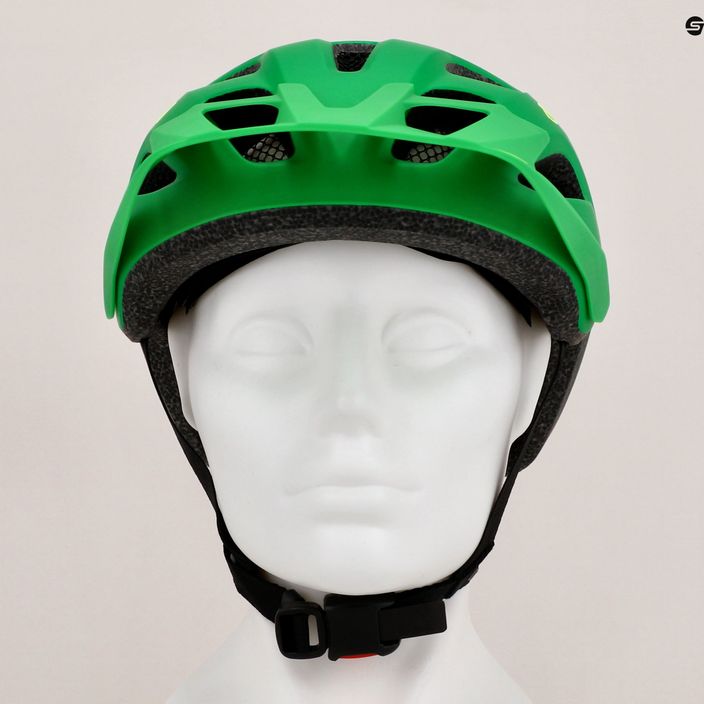 Giro Tremor Child bike helmet green GR-7129869 10