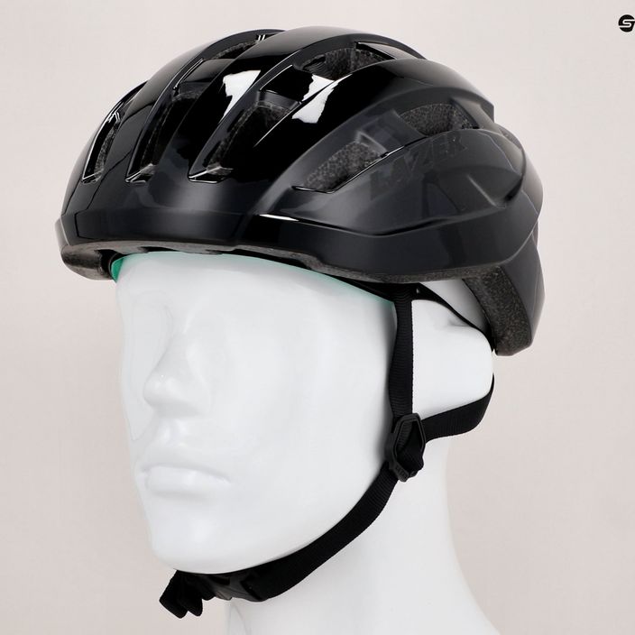 Lazer Tempo KC bicycle helmet black BLC2237891817 8