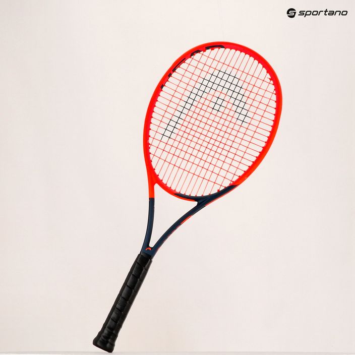 HEAD Radical tennis racket MP 2023 red 235113 7