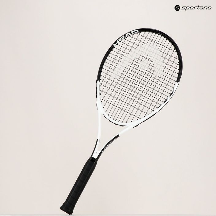 HEAD Geo Speed tennis racket white 235601 7