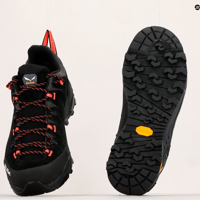 Salewa Alp Trainer 2 GTX women's trekking boots black 00-0000061401 18