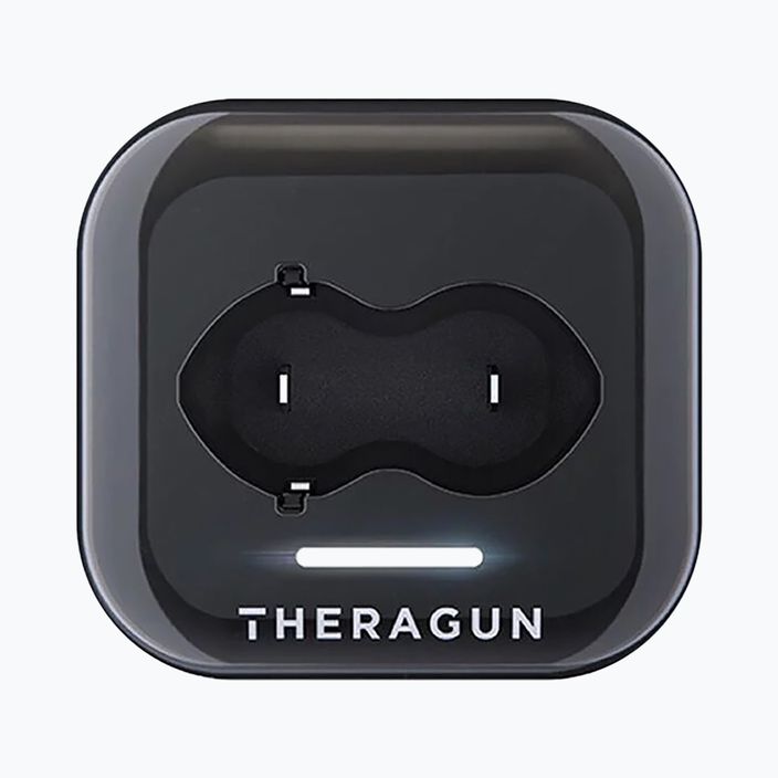 Therabody Theragun Pro Gen 4 BOX brown massage set 8