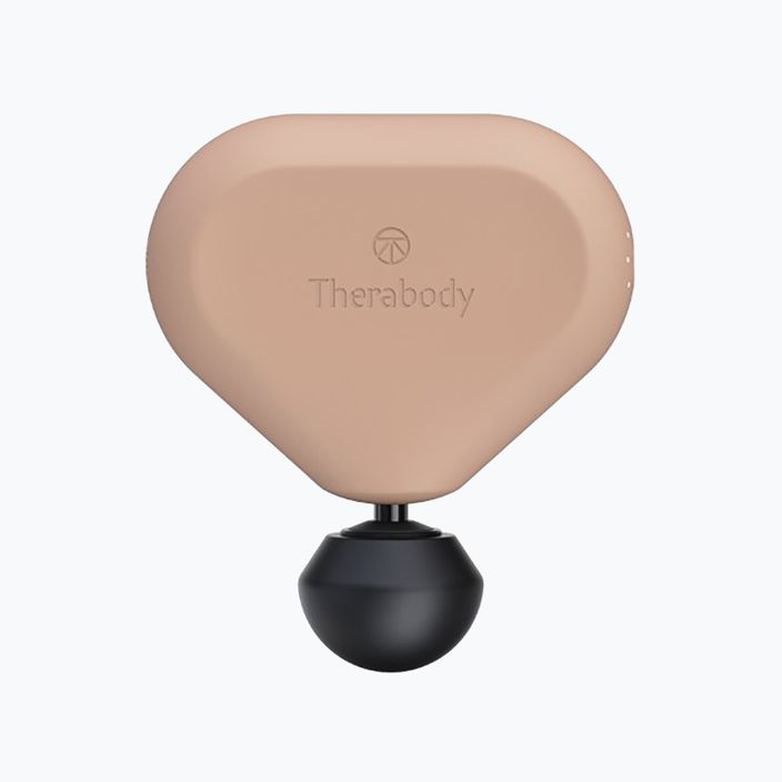 Therabody Theragun G2 Mini desert rose massager