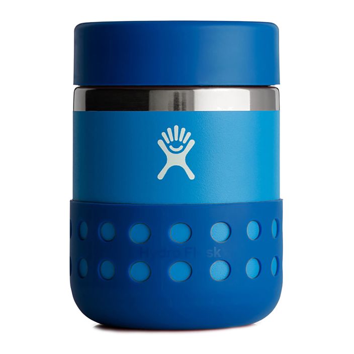 Hydro Flask Insulated Food Jar and Boot 355 ml lake container 2
