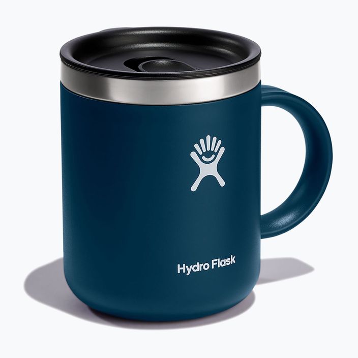 Hydro Flask Mug 355 ml thermal mug navy blue M12CP464 2