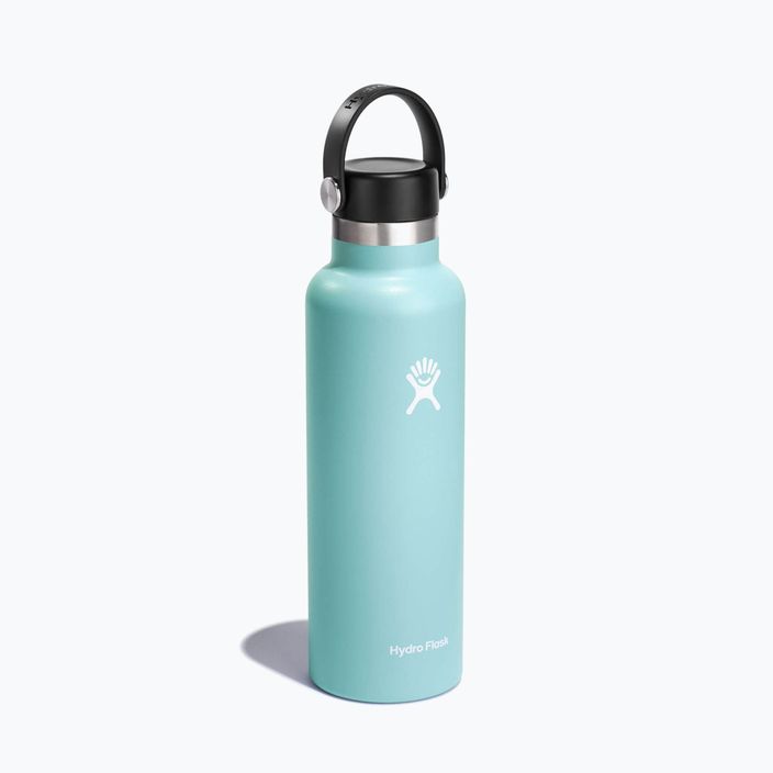Hydro Flask Standard Flex Straw thermal bottle 620 ml Dew S21FS441 2