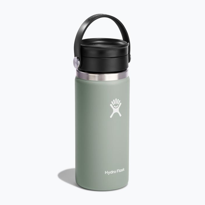 Hydro Flask Wide Flex Sip thermal bottle 473 ml agave 2