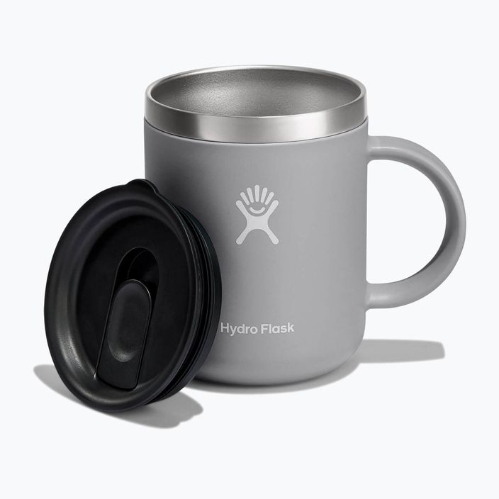 Hydro Flask Mug 355 ml thermal mug grey M12CP035 3